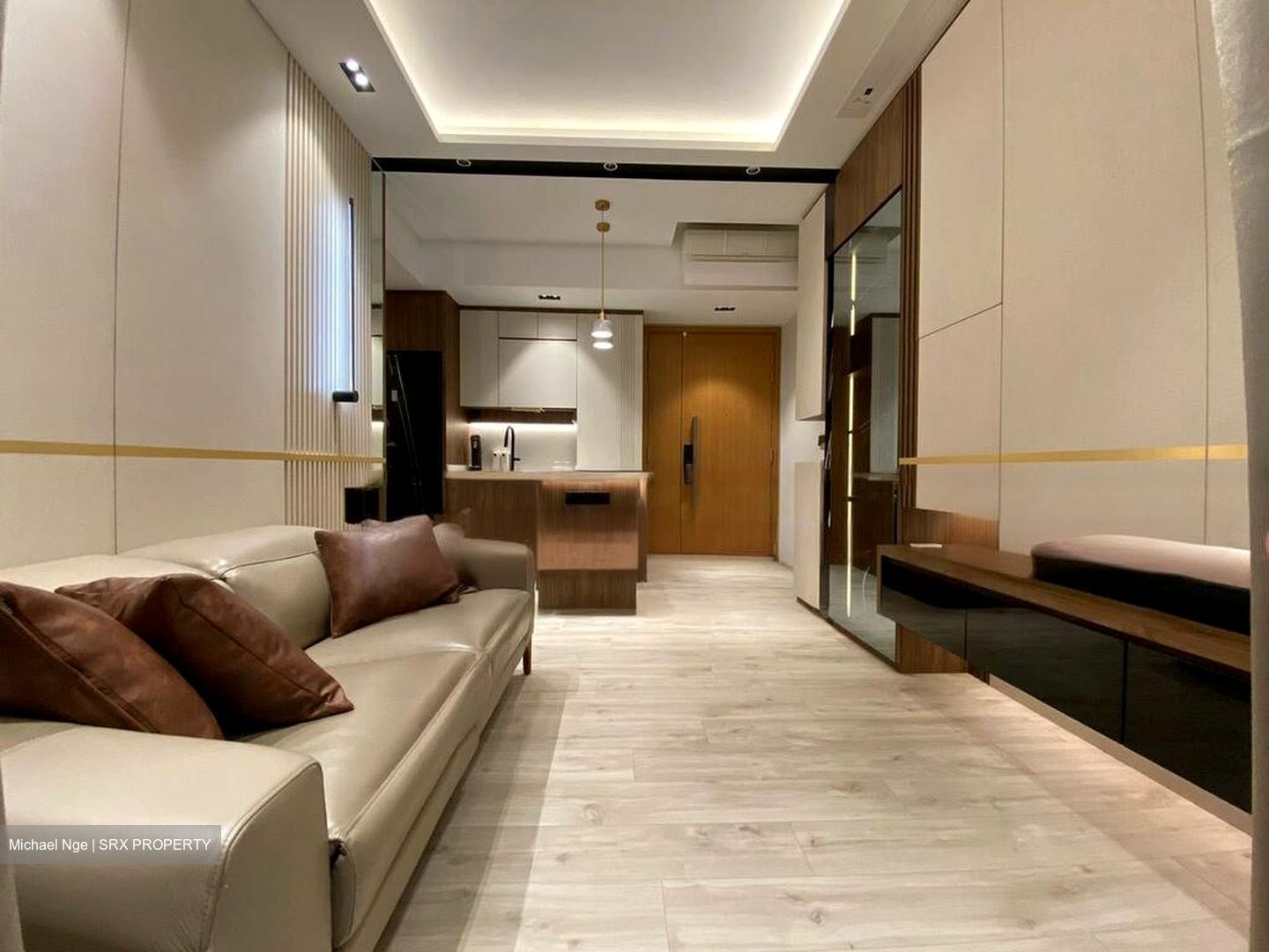 Sea Pavilion Residences (D16), Apartment #460392281